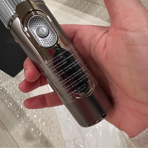 SUPRENT Cordless Rechargeable Hair Clippers Waterproof Ceramic Titanium #FB8 - Picture 6 of 14